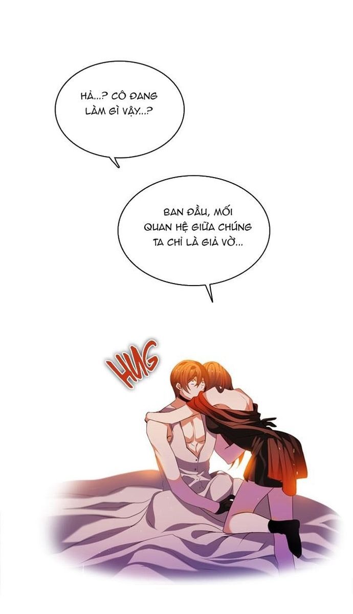 Zero Game [Chap 47-183]
