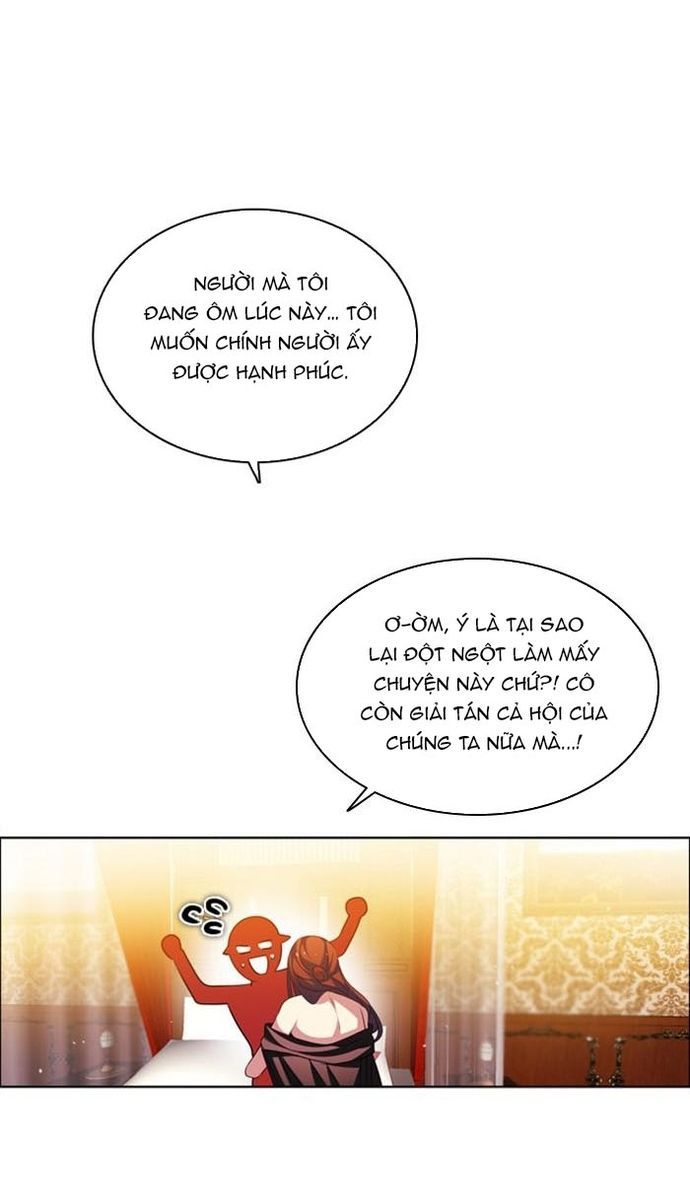 Zero Game [Chap 47-183]