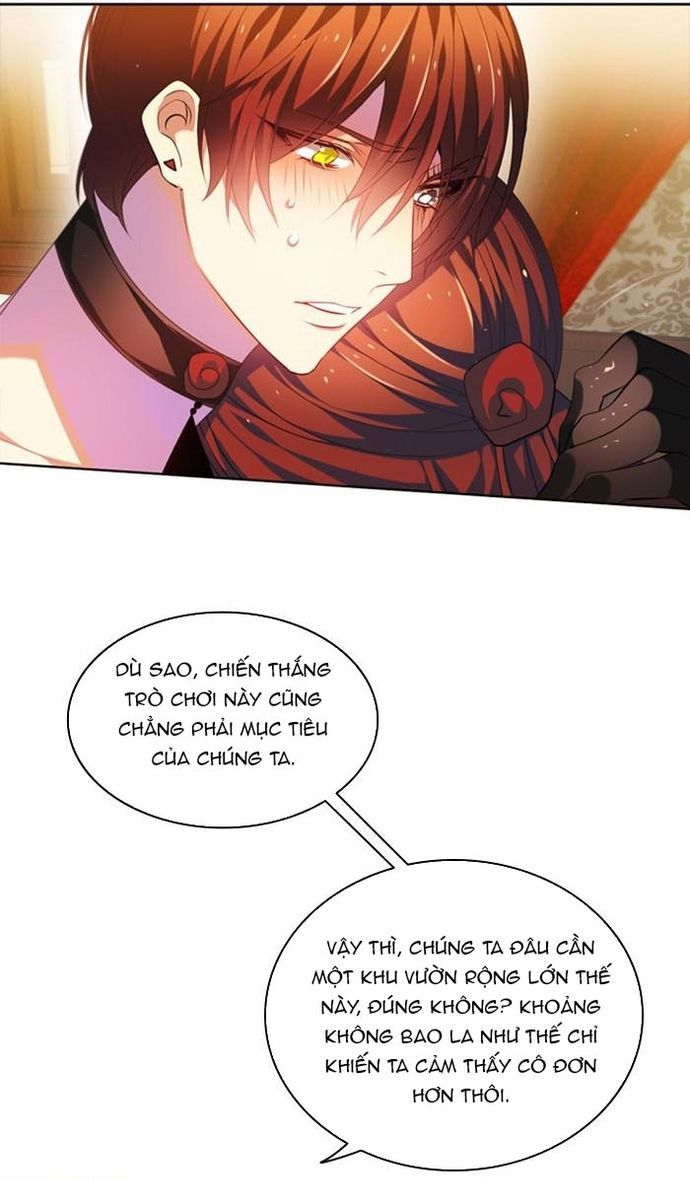 Zero Game [Chap 47-183]