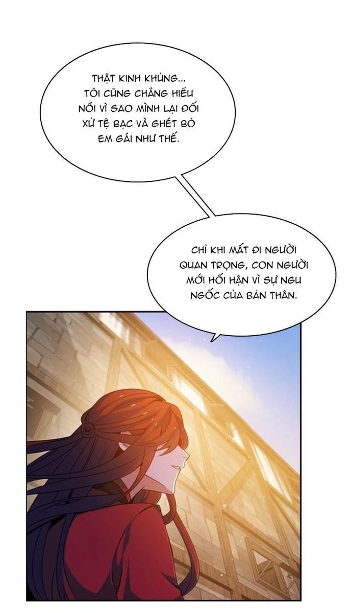 Zero Game [Chap 47-183]
