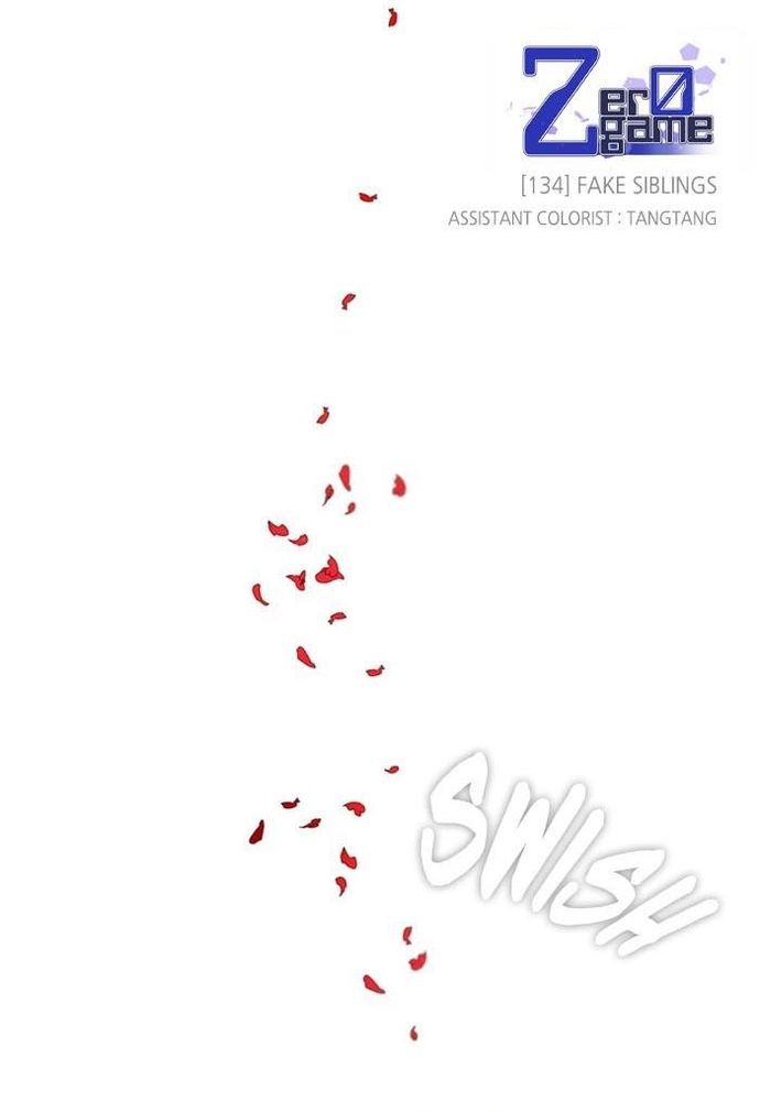 Zero Game [Chap 47-183]
