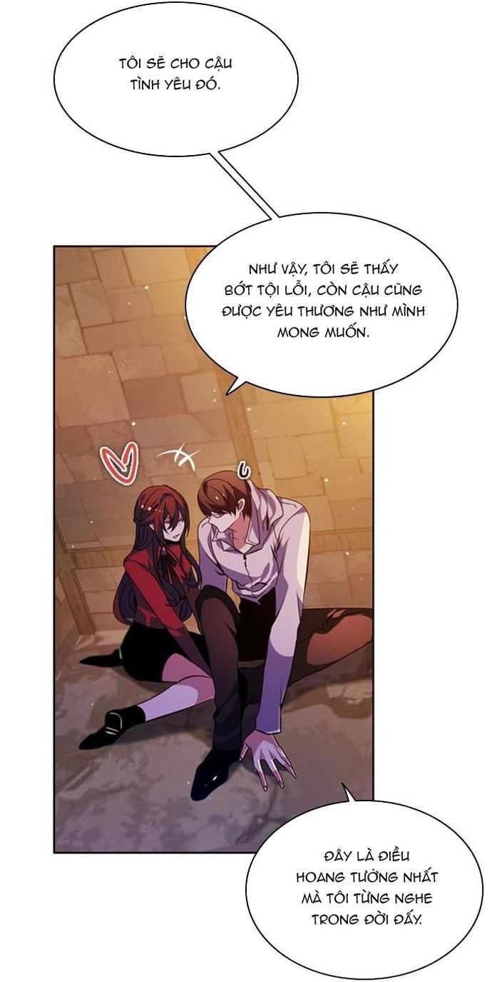 Zero Game [Chap 47-183]