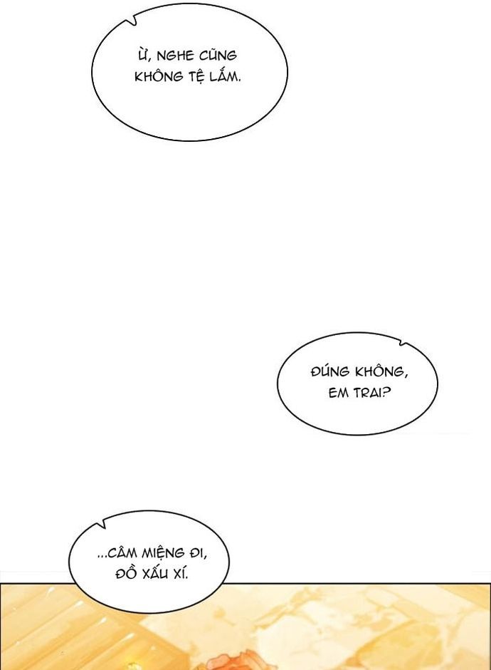 Zero Game [Chap 47-183]