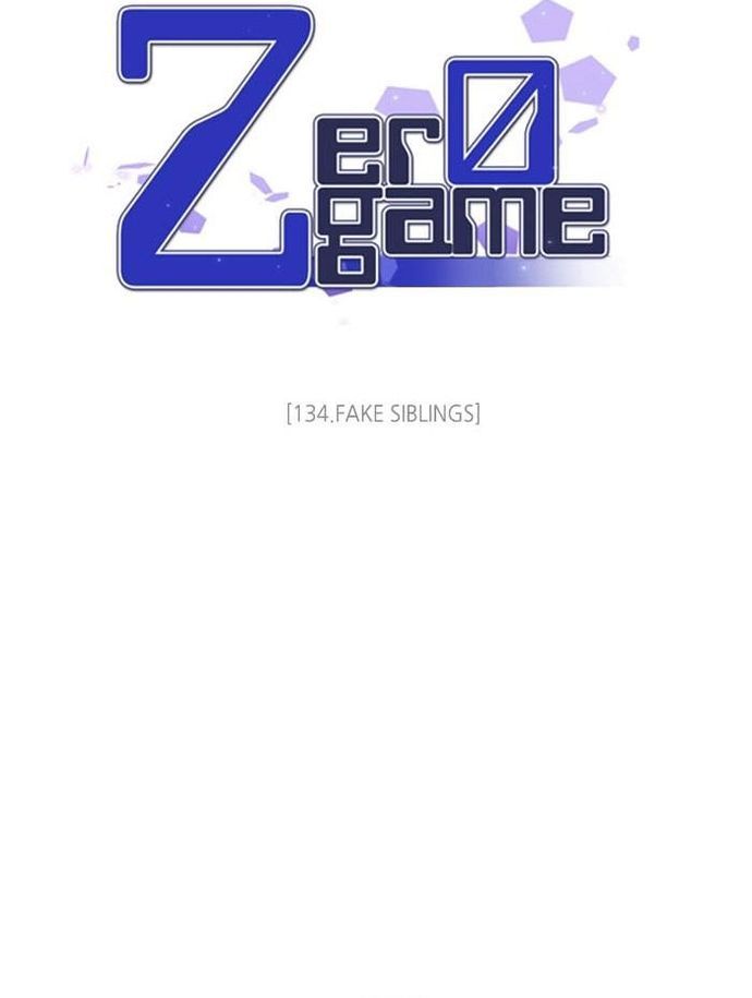 Zero Game [Chap 47-183]