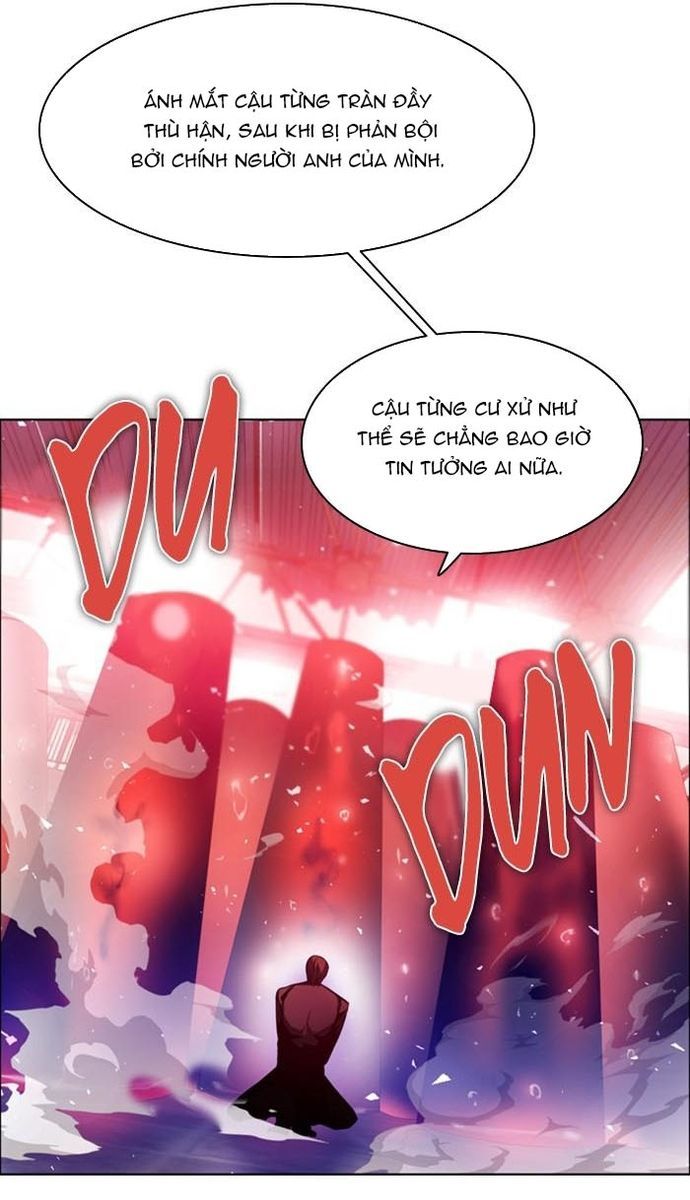 Zero Game [Chap 47-183]
