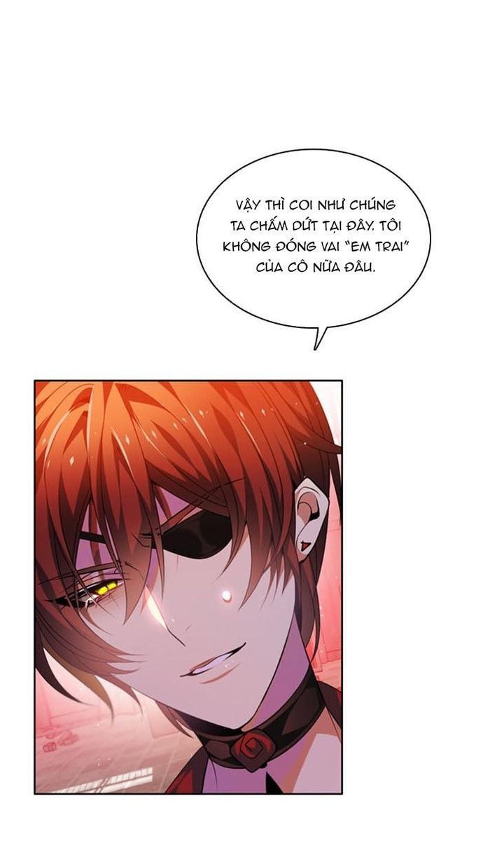 Zero Game [Chap 47-183]