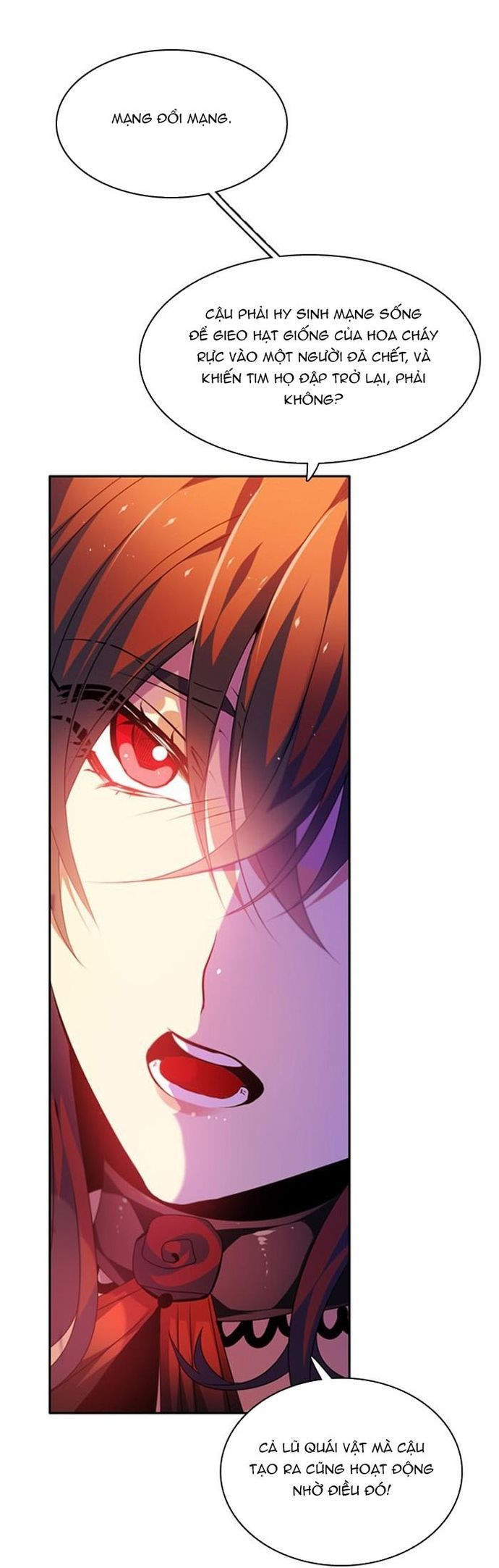 Zero Game [Chap 47-183]