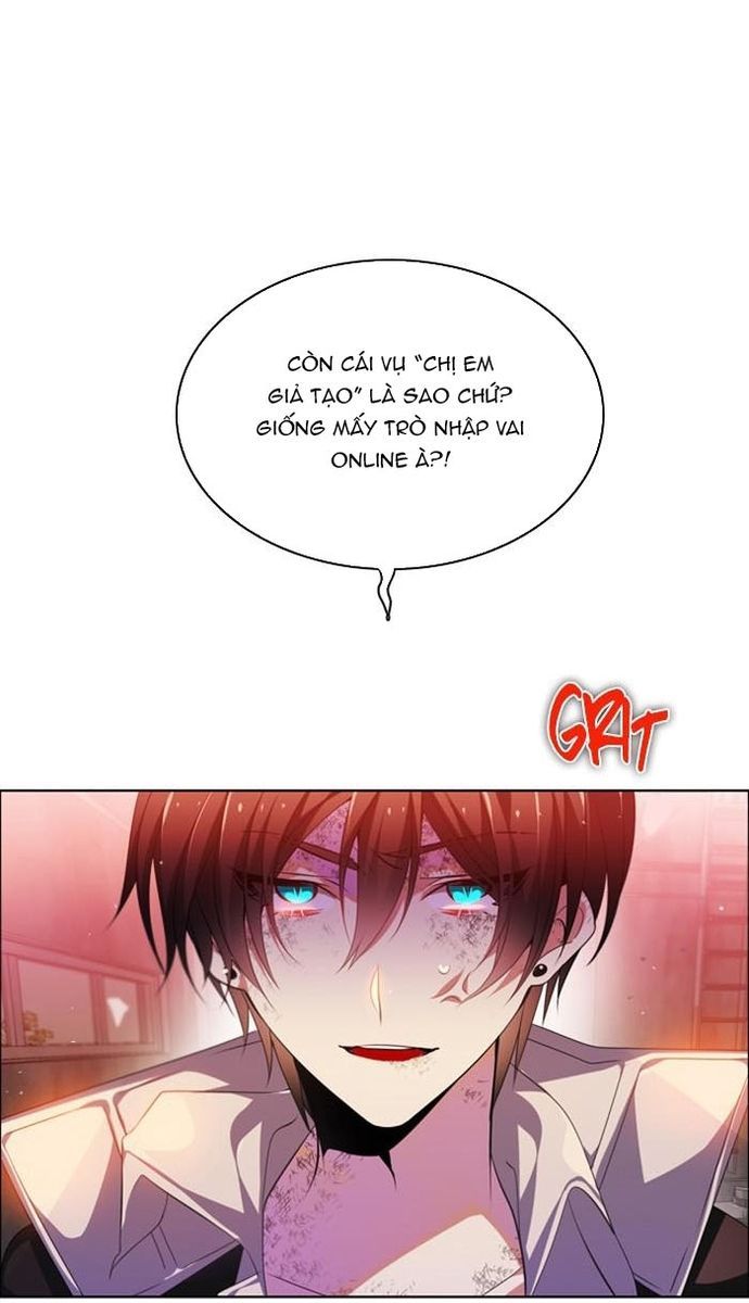 Zero Game [Chap 47-183]
