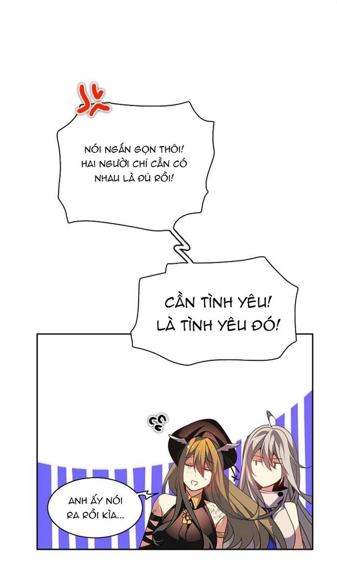 Zero Game [Chap 47-183]