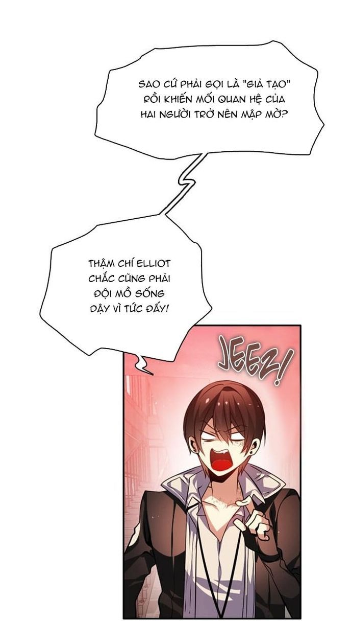 Zero Game [Chap 47-183]