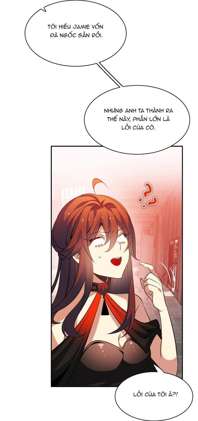 Zero Game [Chap 47-183]