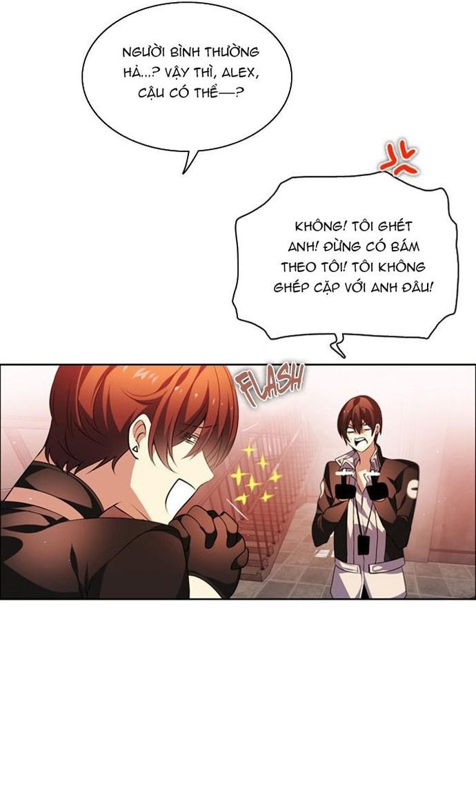Zero Game [Chap 47-183]