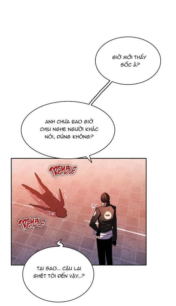 Zero Game [Chap 47-183]