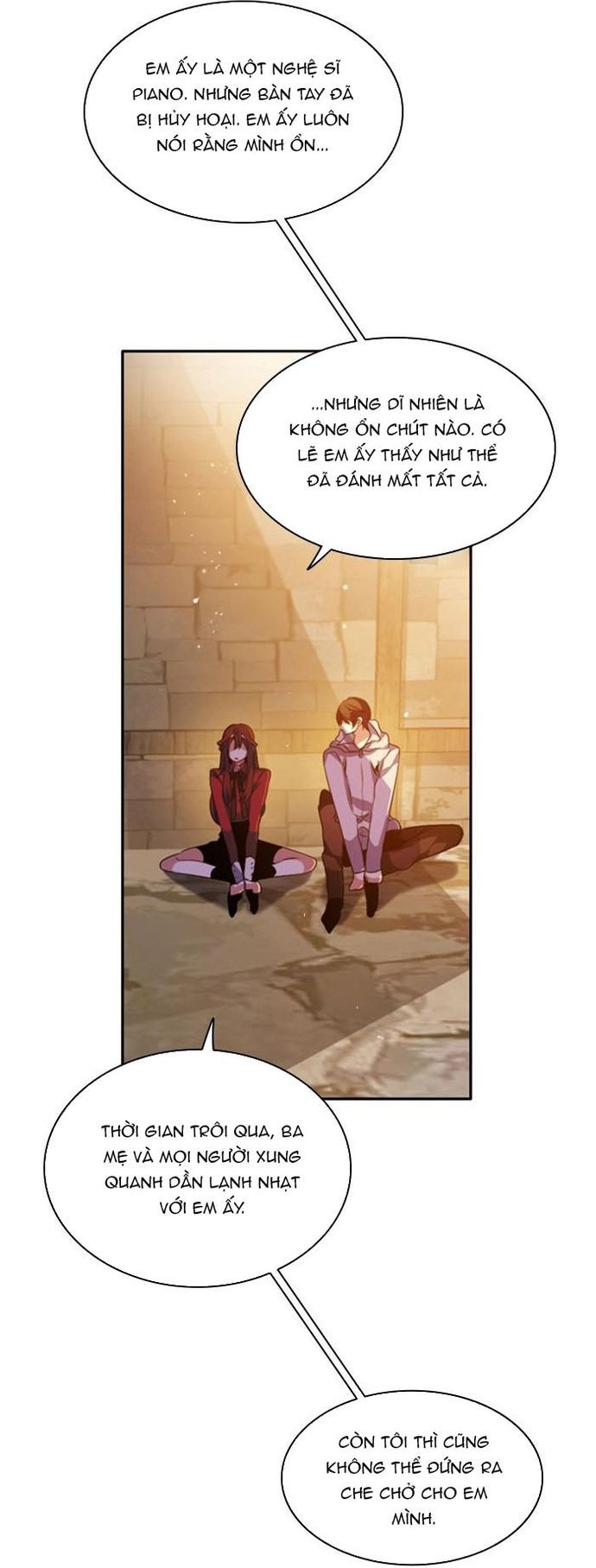Zero Game [Chap 47-183]