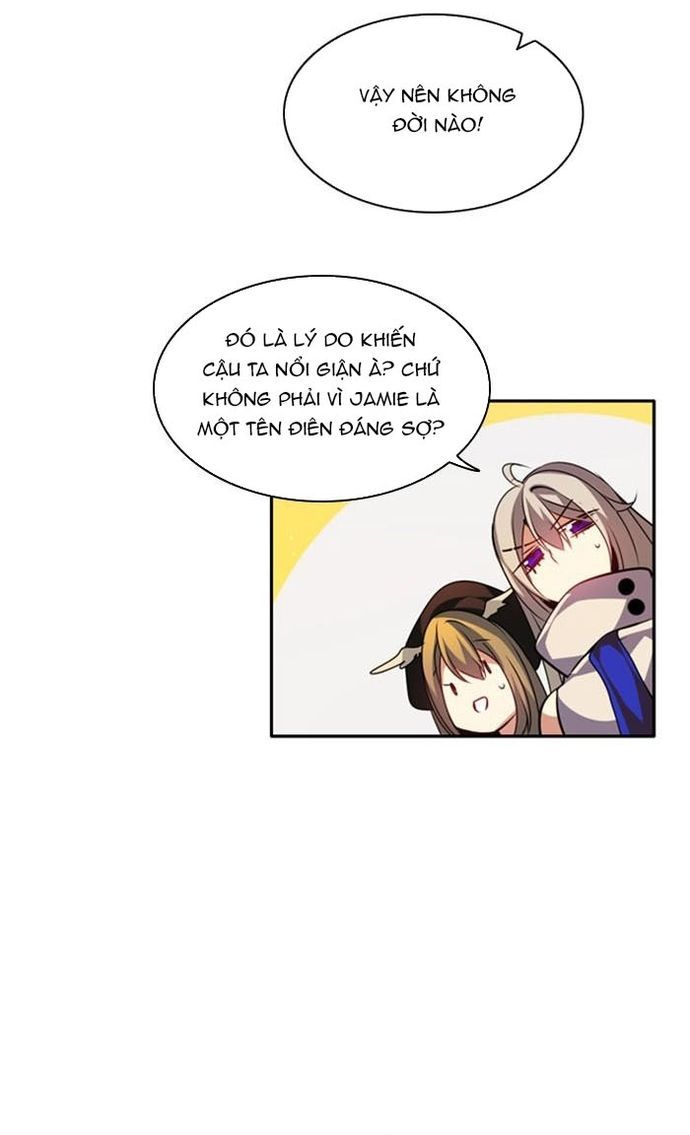 Zero Game [Chap 47-183]