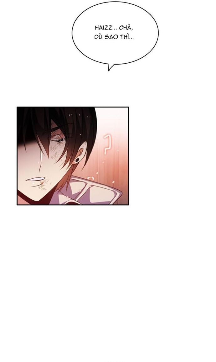 Zero Game [Chap 47-183]