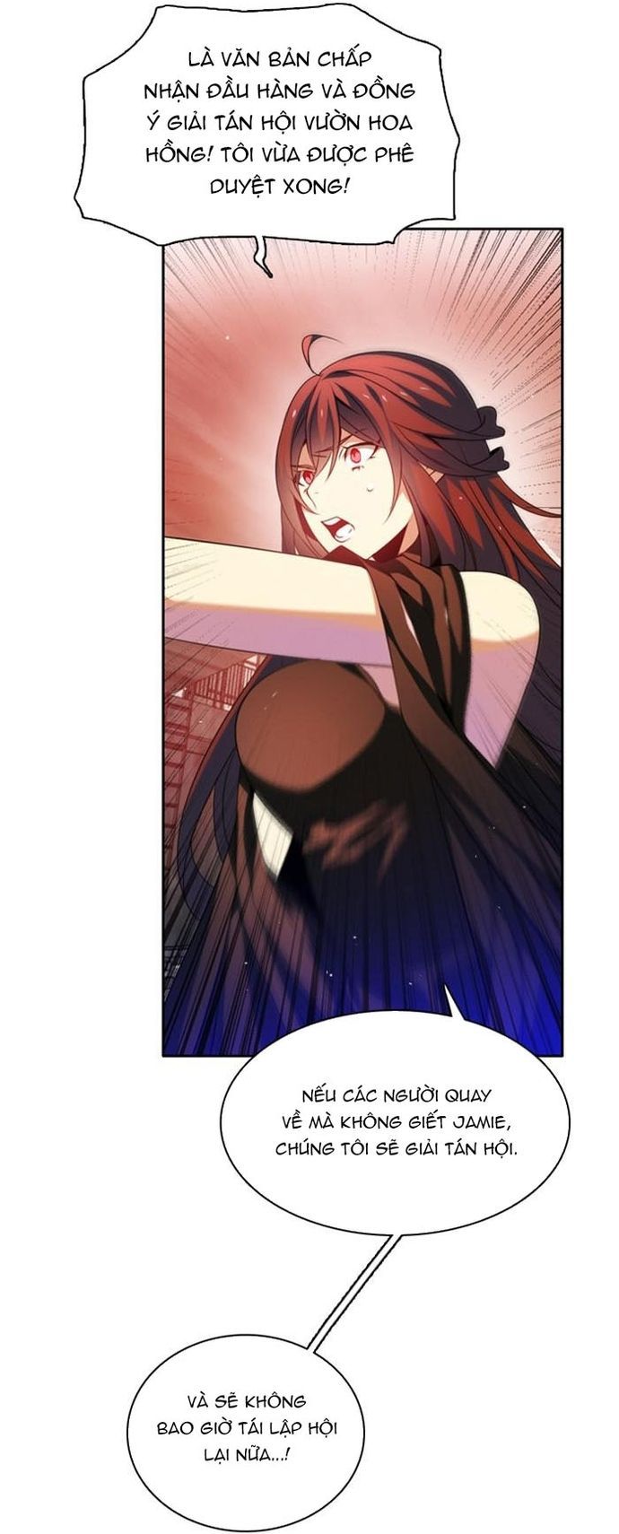Zero Game [Chap 47-183]