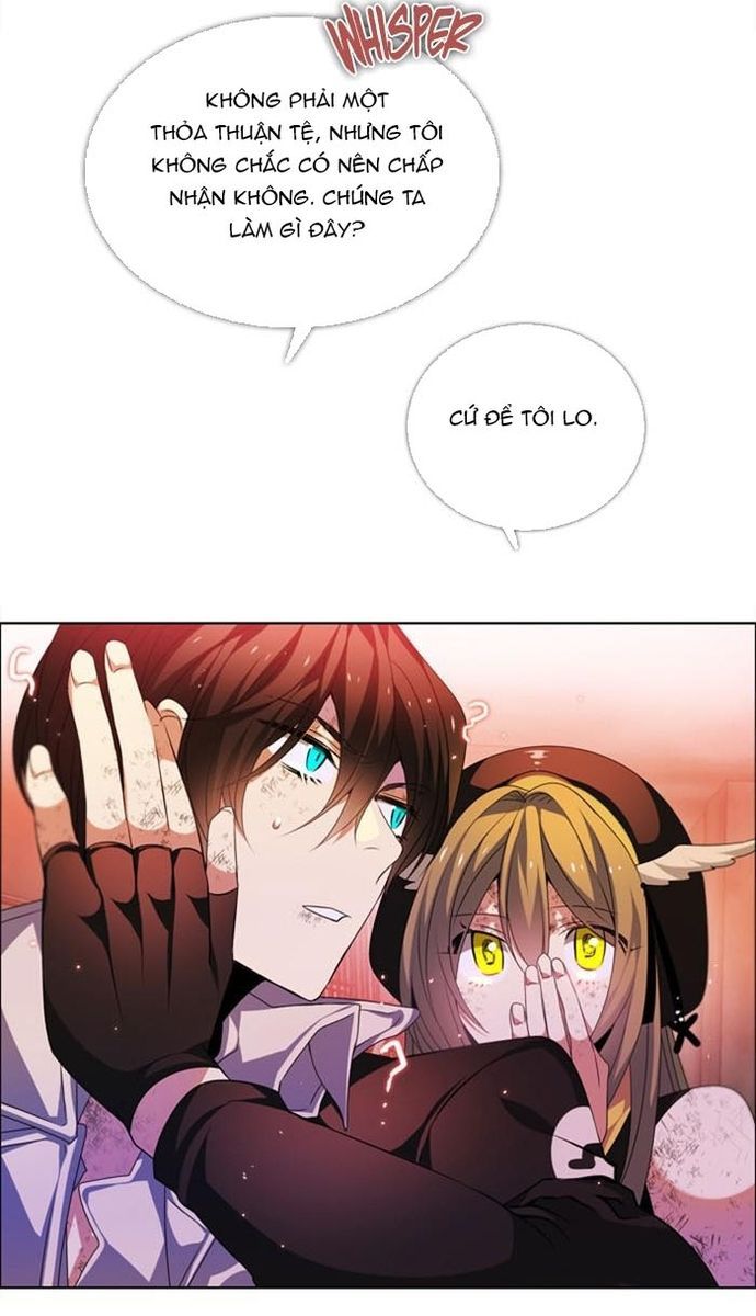Zero Game [Chap 47-183]