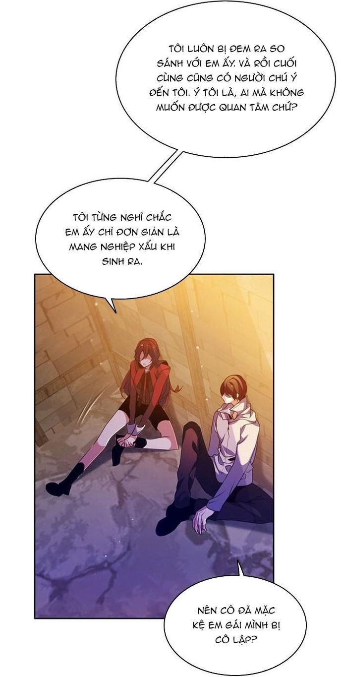 Zero Game [Chap 47-183]