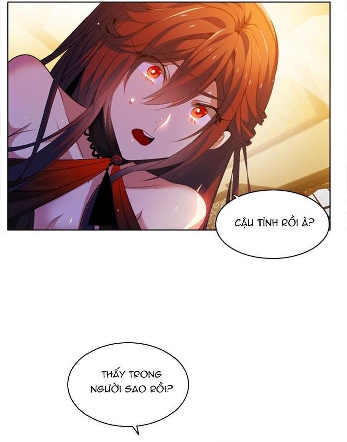 Zero Game [Chap 47-183]