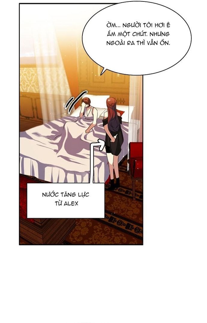 Zero Game [Chap 47-183]