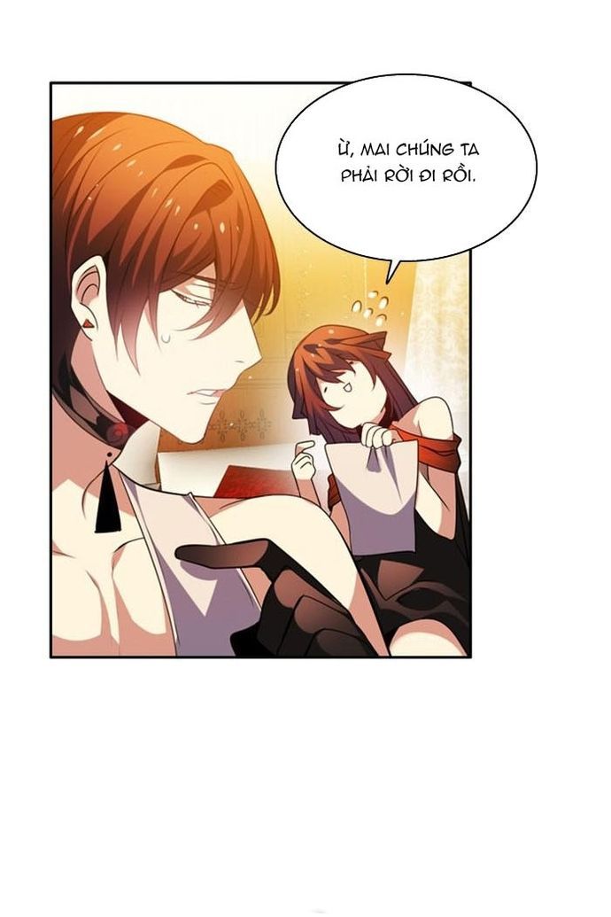 Zero Game [Chap 47-183]