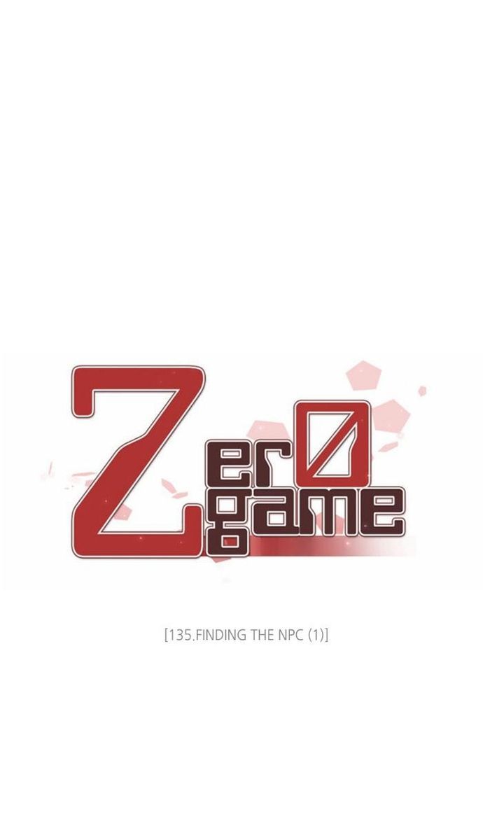 Zero Game [Chap 47-183]