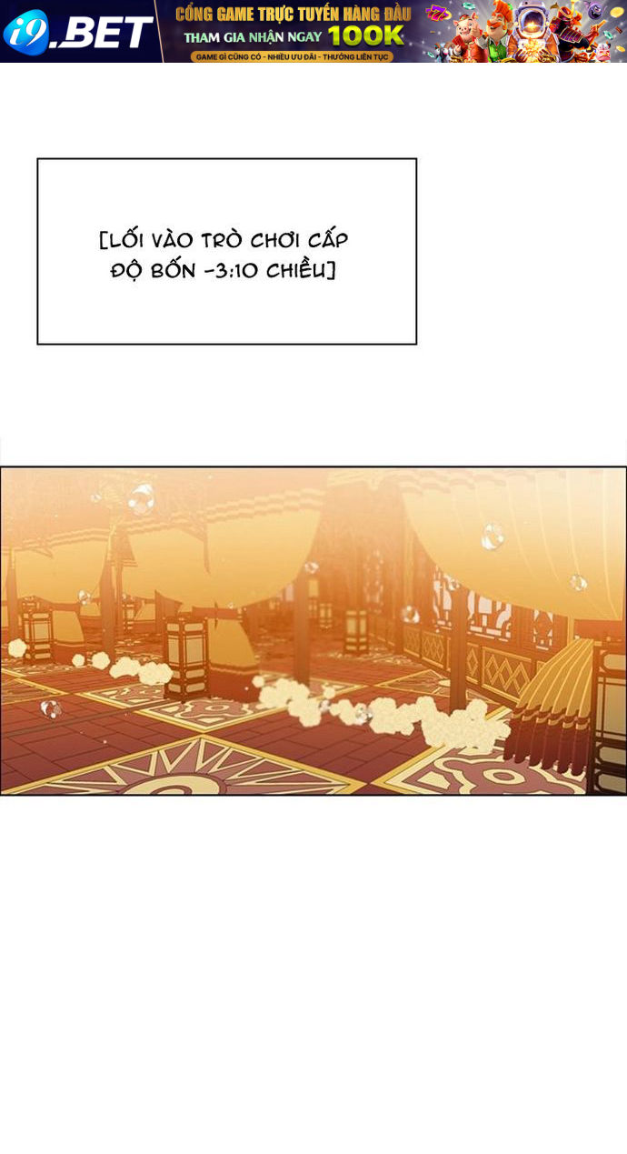 Zero Game [Chap 47-183]
