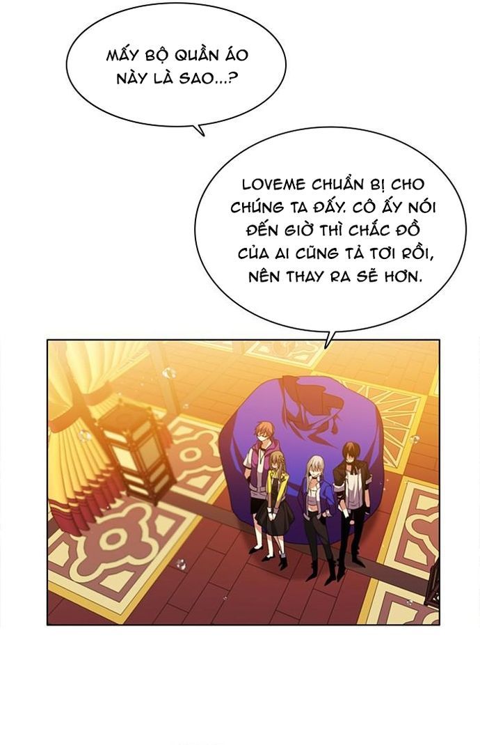 Zero Game [Chap 47-183]