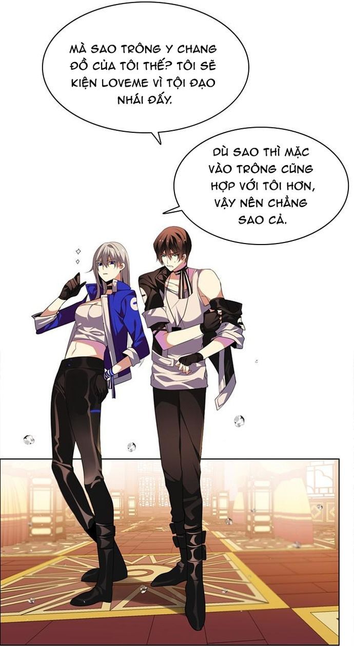 Zero Game [Chap 47-183]