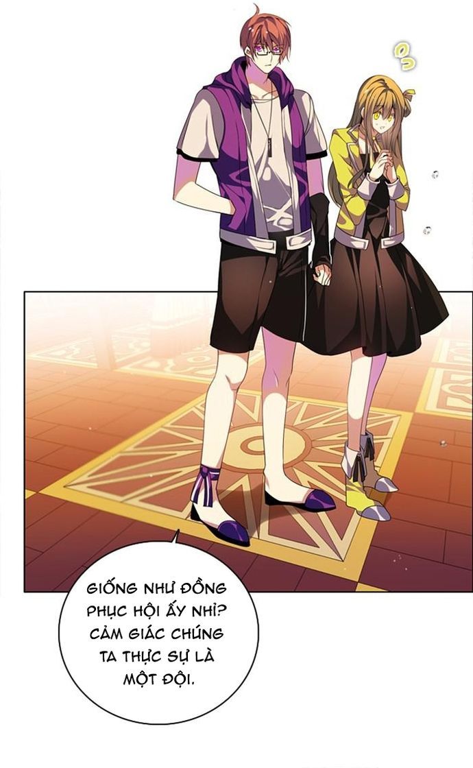Zero Game [Chap 47-183]
