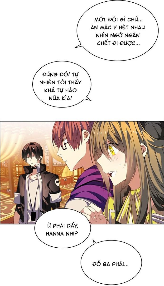Zero Game [Chap 47-183]