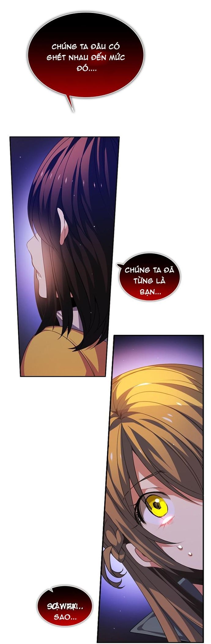 Zero Game [Chap 47-183]