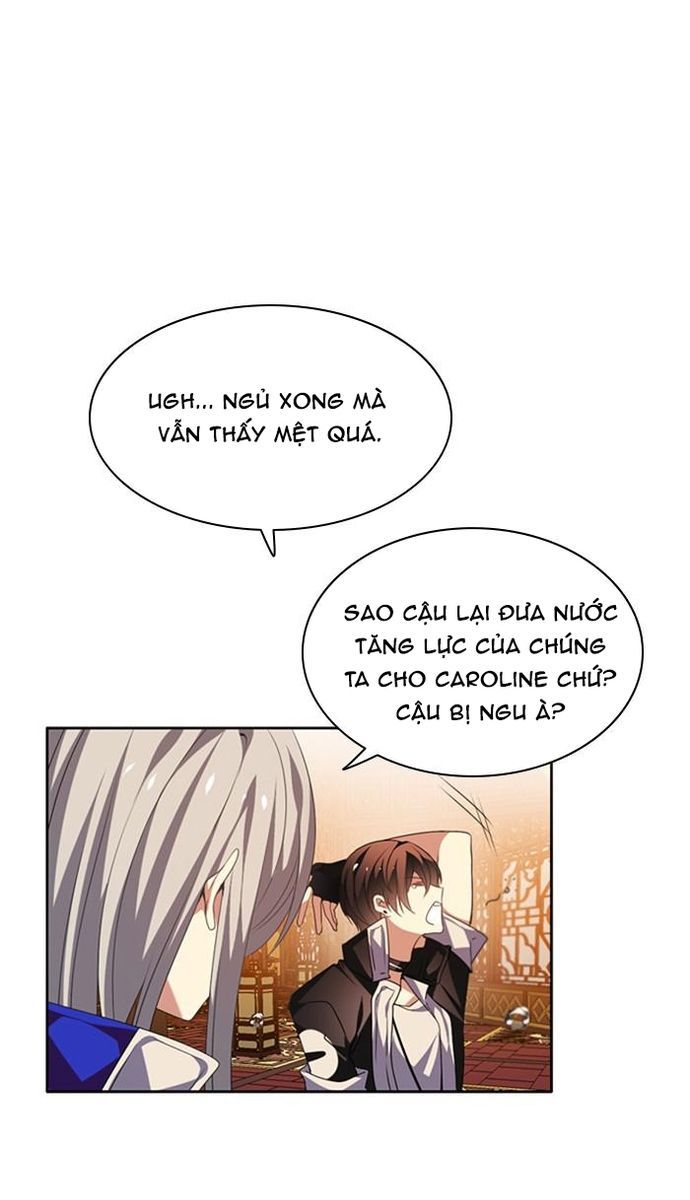 Zero Game [Chap 47-183]