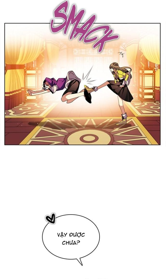 Zero Game [Chap 47-183]