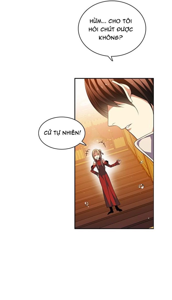 Zero Game [Chap 47-183]