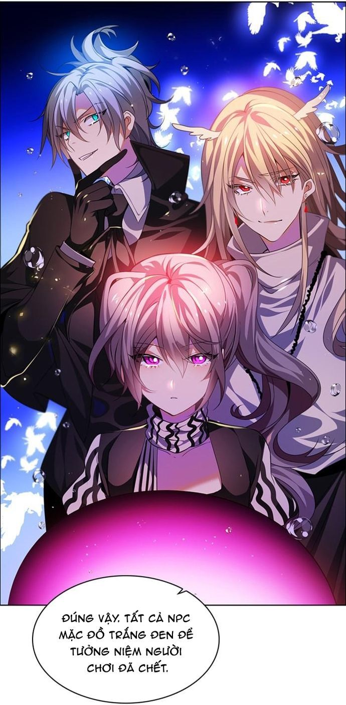 Zero Game [Chap 47-183]