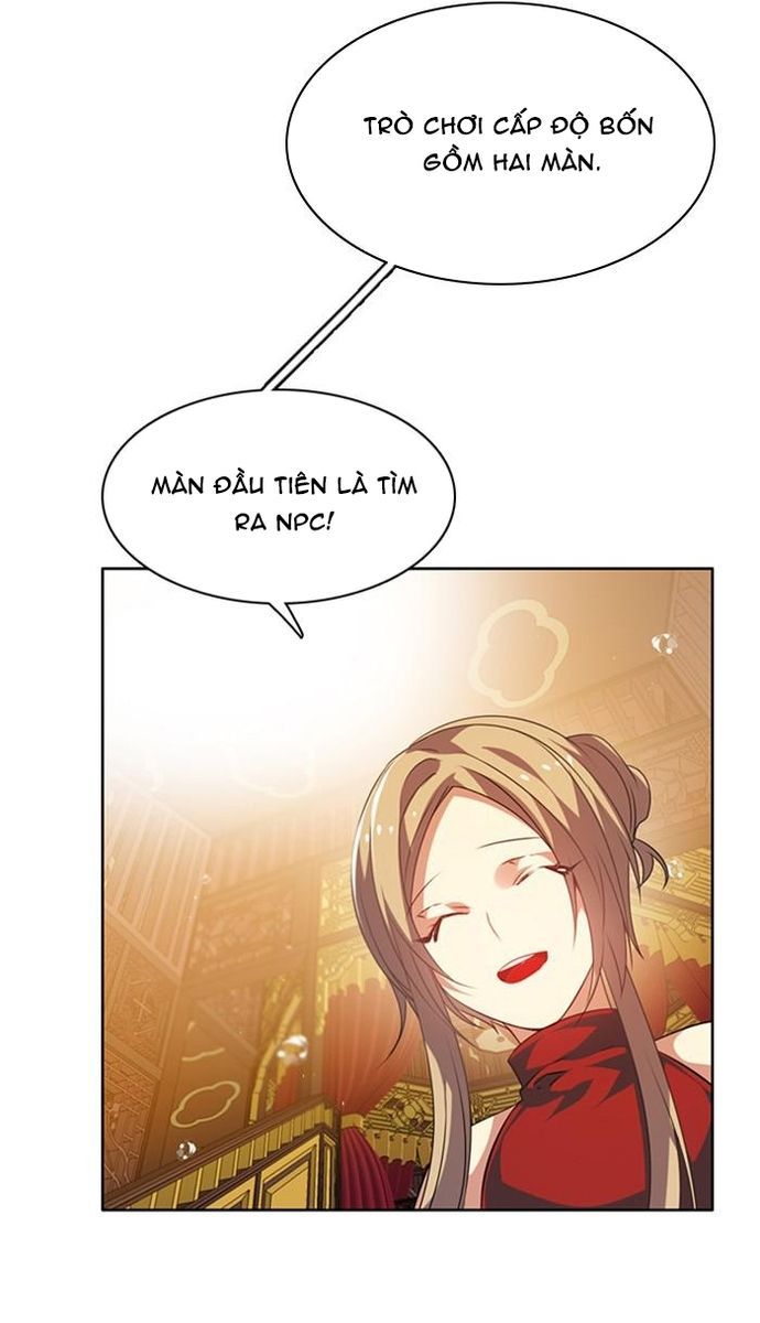 Zero Game [Chap 47-183]