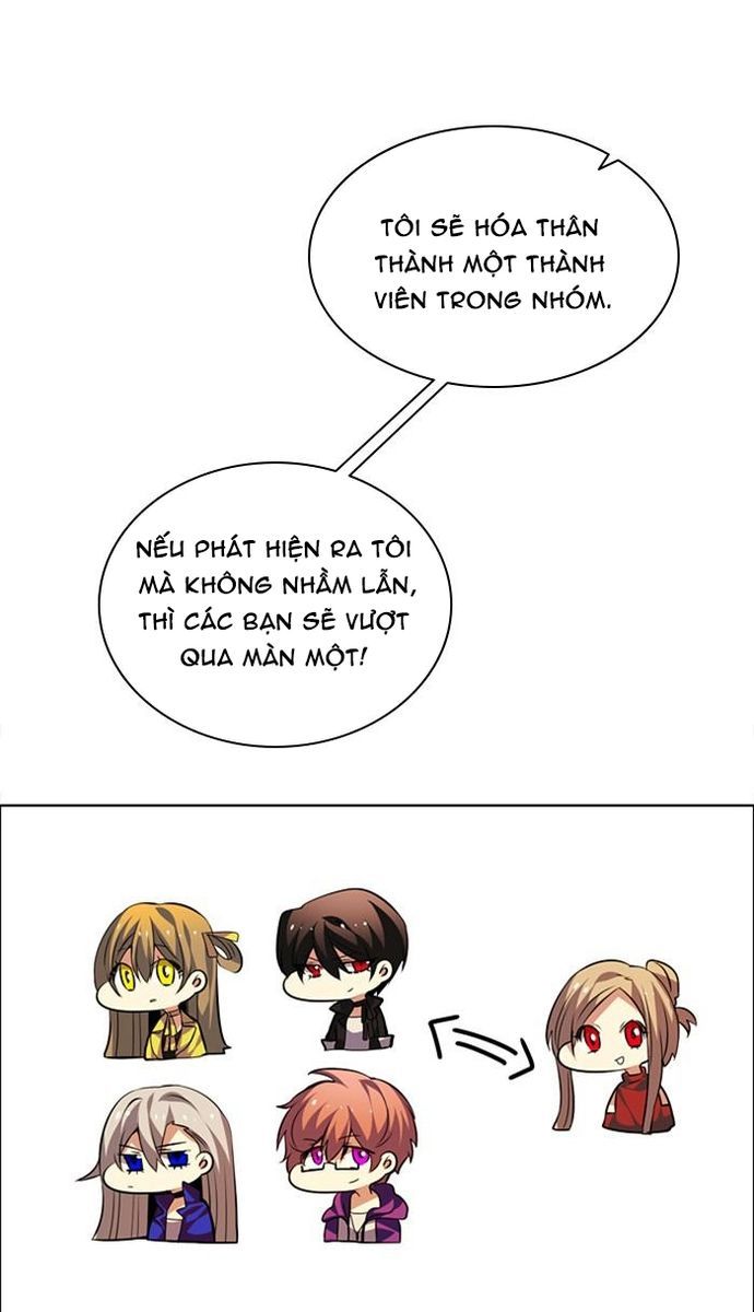 Zero Game [Chap 47-183]