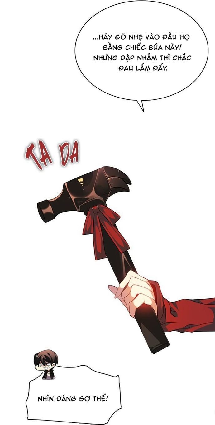 Zero Game [Chap 47-183]