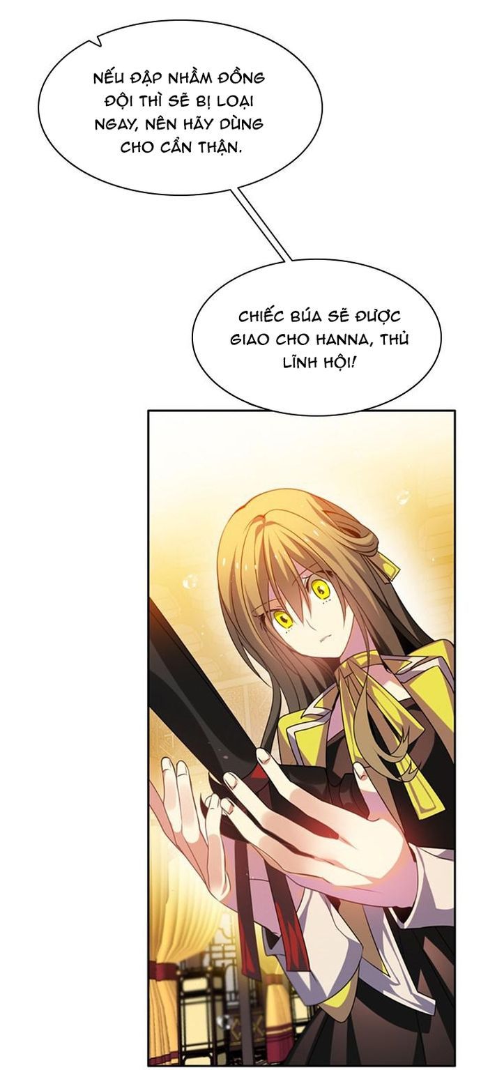Zero Game [Chap 47-183]