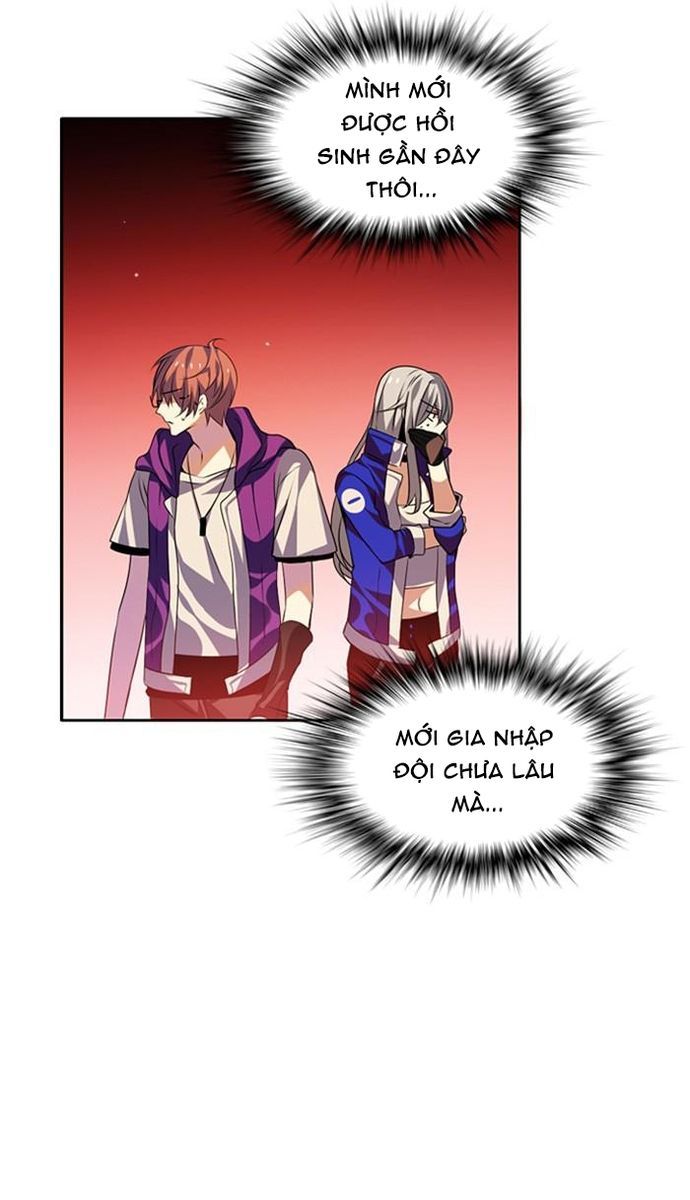 Zero Game [Chap 47-183]
