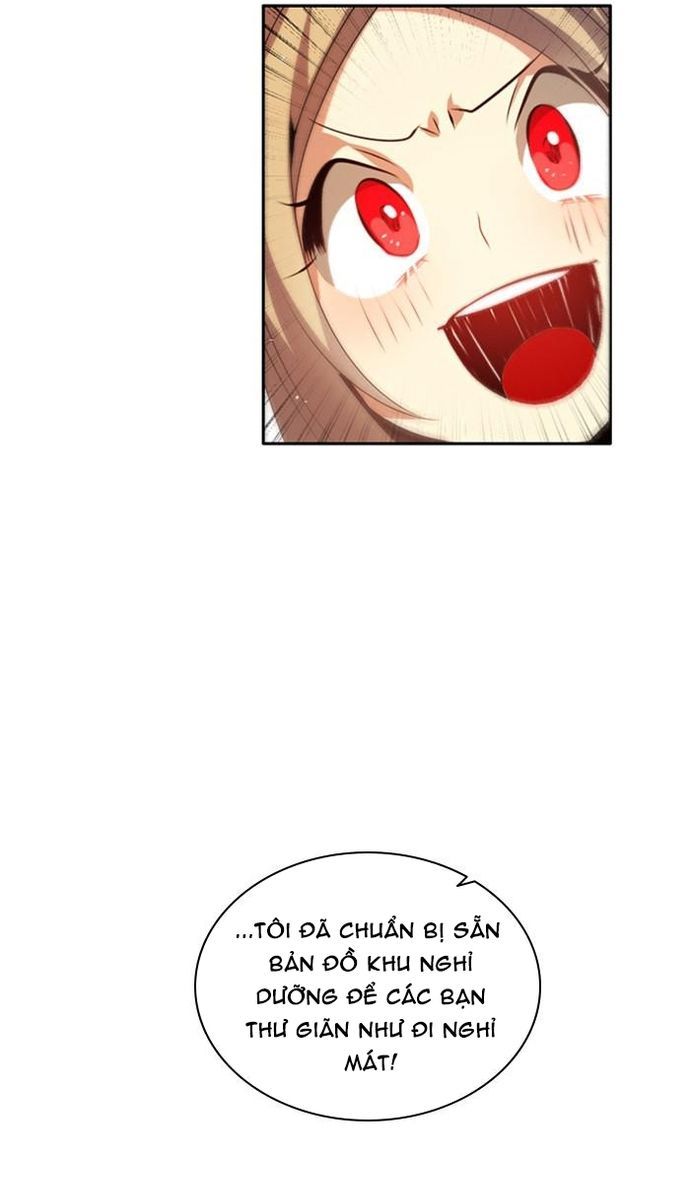 Zero Game [Chap 47-183]