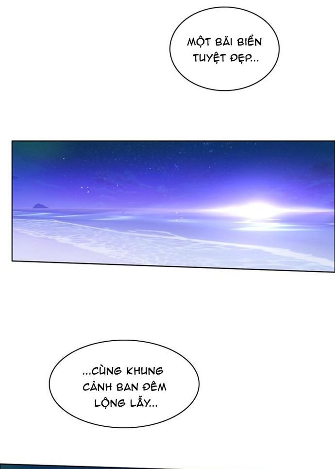 Zero Game [Chap 47-183]