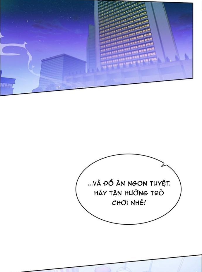 Zero Game [Chap 47-183]
