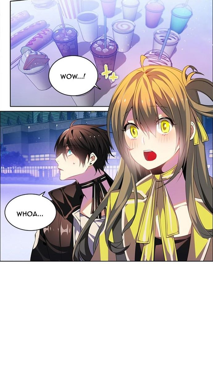 Zero Game [Chap 47-183]