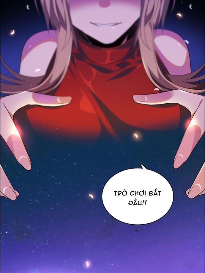 Zero Game [Chap 47-183]
