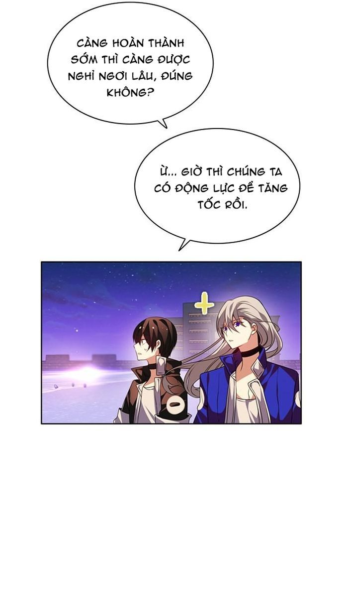 Zero Game [Chap 47-183]