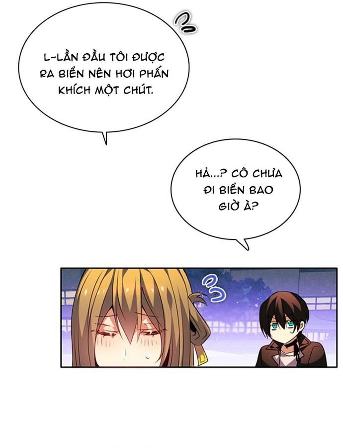 Zero Game [Chap 47-183]
