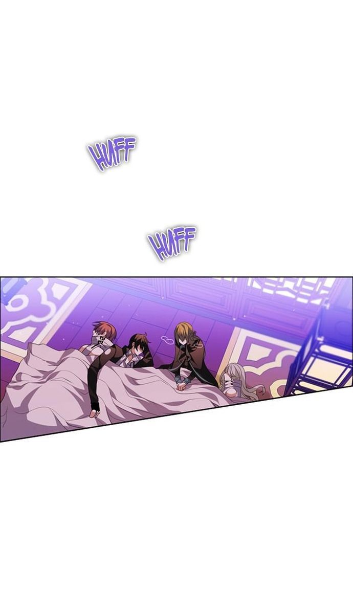 Zero Game [Chap 47-183]